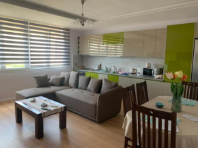 Comfort apartment in Tirana near to the Ministry of Foreign Affairs